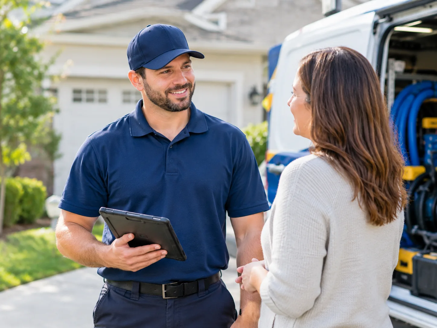 Sewage Backup Cleanup San Ysidro, CA FAQs